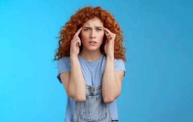 Развеян популярный миф о мигрени