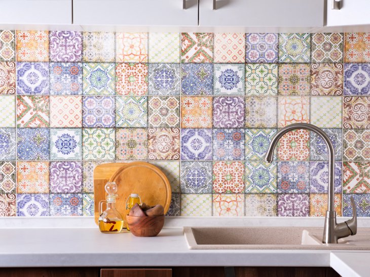 Як поновити кухню без ремонту: кілька ідей від дизайнера