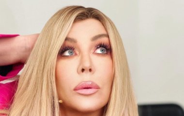 Ірина Білик встановила мікроскопічні підшкірні імпланти та здивувала причиною
