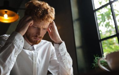 Як ви поводитеся у проблемних ситуаціях покаже особистісний тест: що ви побачили першим  