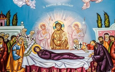 Коли цього року Успіння Пресвятої Богородиці: дата за новим календарем, що можна і не можна робити, як молитися