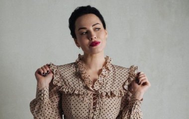 Астафьева впервые рассказала, где встретила своего любимого, и удивила их разницей в возрасте