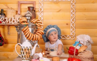 Лікар назвав небезпечні для дітей образи харчування