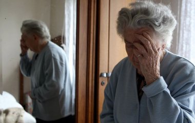 Названо звички, які провокують деменцію