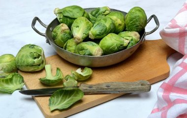 Врач назвала снижающий сахар в крови овощ