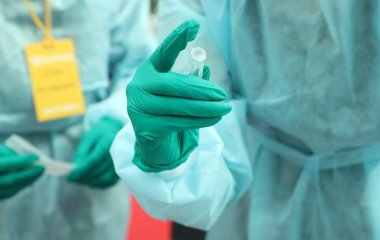 Імунолог розповів про заходи реабілітації при постковидному синдромі