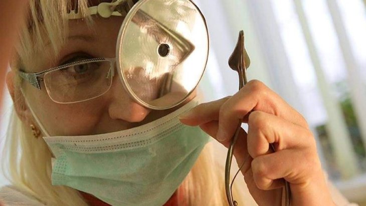 Медики назвали симптом двох видів раку
