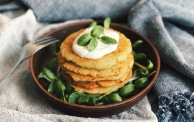 Получатся не хуже мясных: хитрости приготовления овощных котлет