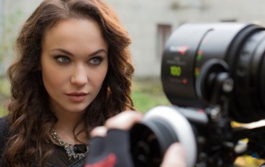 Мария Берсенева развелась с мужем из-за драк