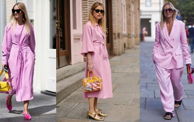 Будь в плюсе! Особенности моды Plus Size