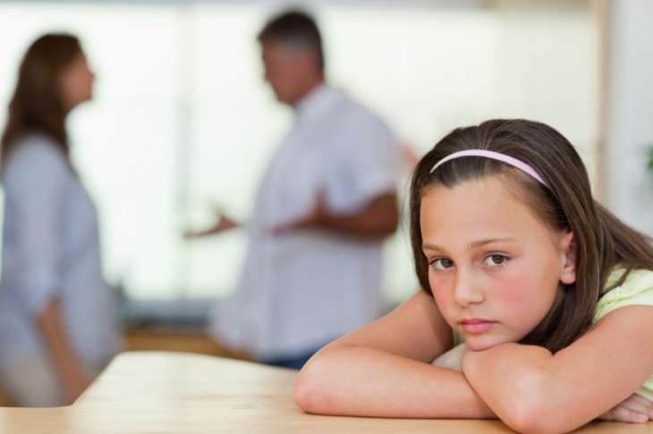 Как наказывать ребенка, не нанося вред развитию его личности 
