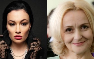 Анастасія Приходько процитувала Ірину Фаріон та викликала обурення публічним висловлюванням