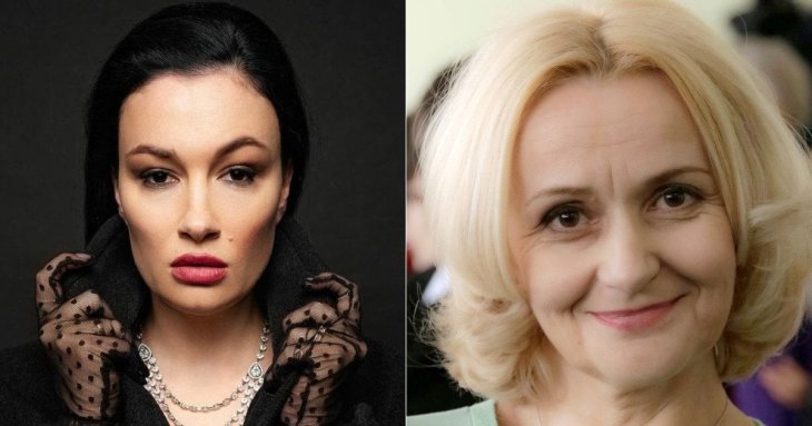 Анастасія Приходько процитувала Ірину Фаріон та викликала обурення публічним висловлюванням