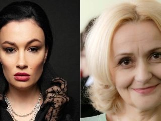Анастасія Приходько процитувала Ірину Фаріон та викликала обурення публічним висловлюванням