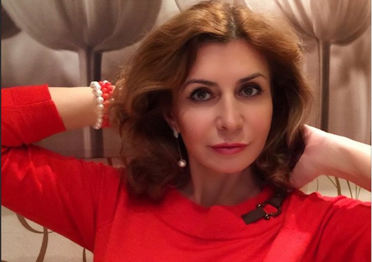 Звезда «Дома-2» Ирина Агибалова госпитализирована на Кипре