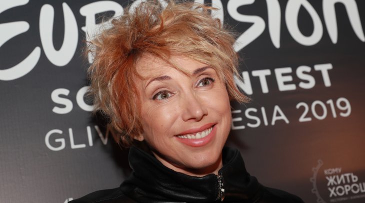 Елена Воробей рассказала о страшной смерти своих родственников