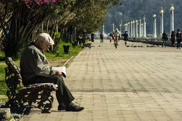 Ученые предрекли резкое сокращение продолжительности жизни к 2040 году