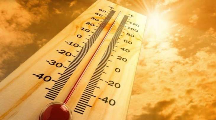 Как пережить аномальную жару?