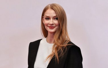 Светлана Ходченкова блистала на вечеринке BVLGARI