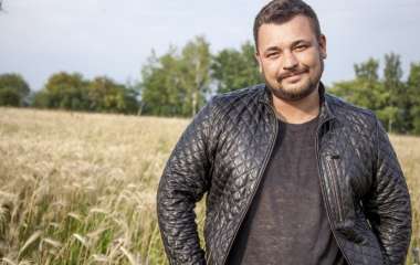 Сергей Жуков будет 