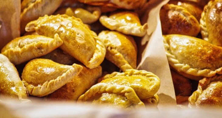 Как приготовить пирожки, которые не черствеют: добавьте один секретный ингредиент