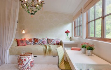 6 ошибок, которые крадут свободное пространство в маленьких квартирах