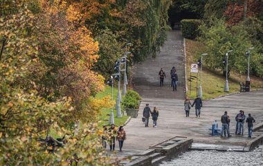 Кардіолог розповів про небезпеку зміни погоди для людей із хворобами серця