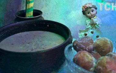 Кутя на Святвечір: чому вона головна страва, що символізує, класичний рецепт