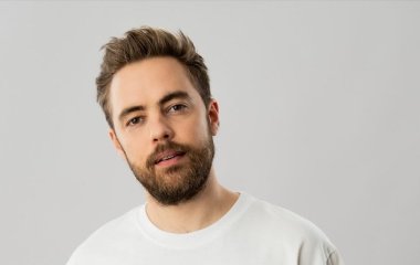 Відомий український гуморист розсекретив свій 4-річний роман: 