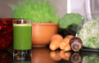 Перевірений рецепт для очищення крові та судин
