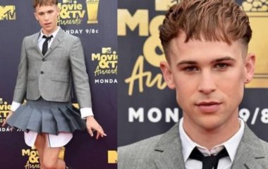 Звезда «13 причин почему» Томми Дорфман совершила каминг-аут в качестве трансгендера