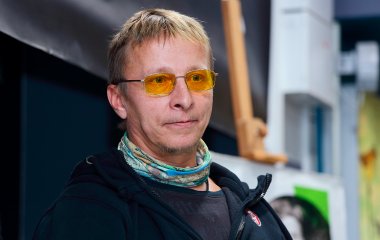 Иван Охлобыстин: «Жена мне столько детей родила, а я ей все равно не верю»