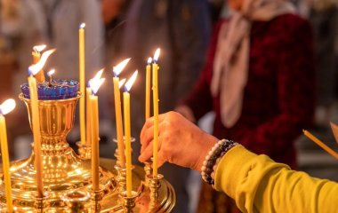 8 травня — яке церковне свято, чому не варто позичати хліб і сіль