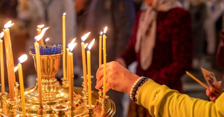 8 травня — яке церковне свято, чому не варто позичати хліб і сіль