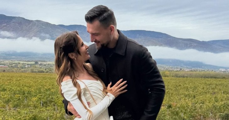 Наталка Денисенко неочікувано заговорила про весілля з новим коханим