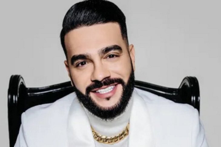 Тимати подарил дочери кольцо за десятки миллионов  (ФОТО)