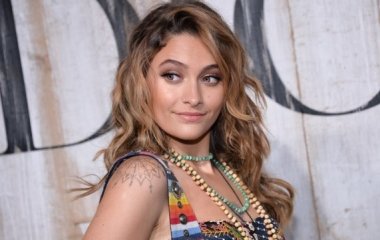 Пэрис Джексон стала лицом новой коллекции филиппинского бренда «Penshoppe»