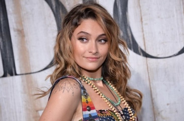Пэрис Джексон стала лицом новой коллекции филиппинского бренда «Penshoppe»