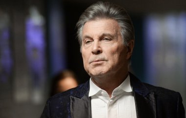 Жена Льва Лещенко рассказала о его самочувствии