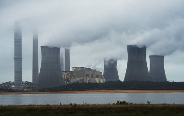 Експерти розповіли про ризик нової епідемії через глобальне потепління