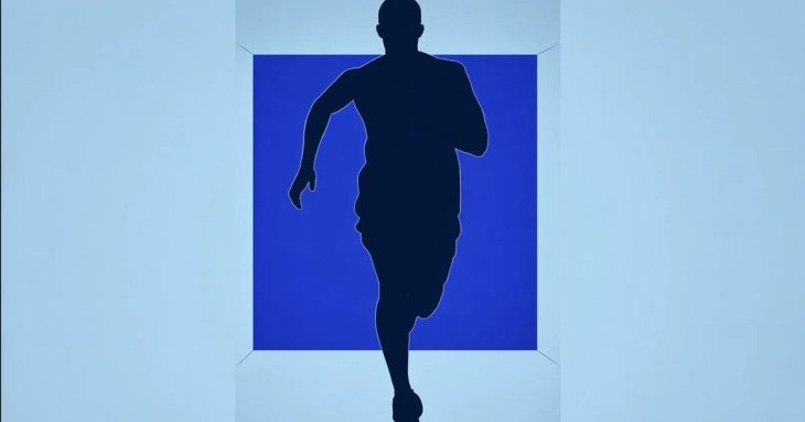 Куди рухається постать: відповідь на цей тест розповість про вашу особистість