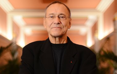 82-летний Андрей Кончаловский собирается сесть на шпагат