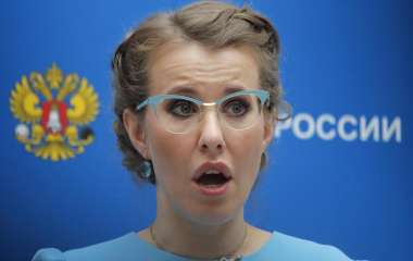 Ксения Собчак заявила, что уже переболела коронавирусом