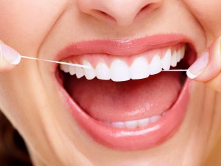 Пять причин никогда не пользоваться зубочистками