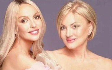 Оля Полякова впервые рассказала о болезни мамы: 