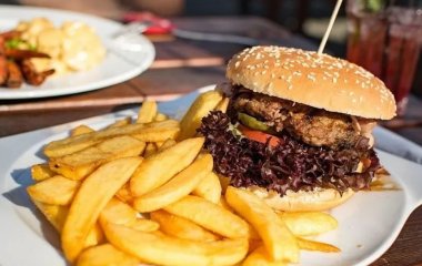 Як за допомогою харчування повернути здоров'я підшлунковій залозі