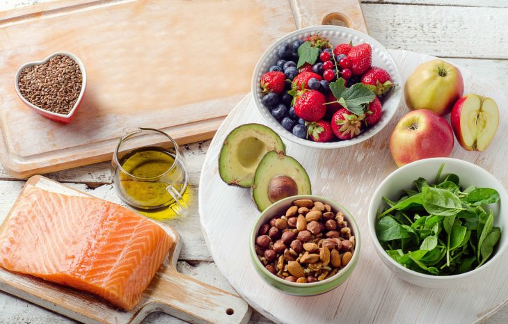 6 популярных продуктов, подавляющих аппетит