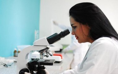Вчені назвали першу ознаку хвороби печінки