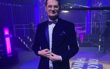 Игорь Кондратюк унизил Ани Лорак. Новый скандал в шоу бизнесе