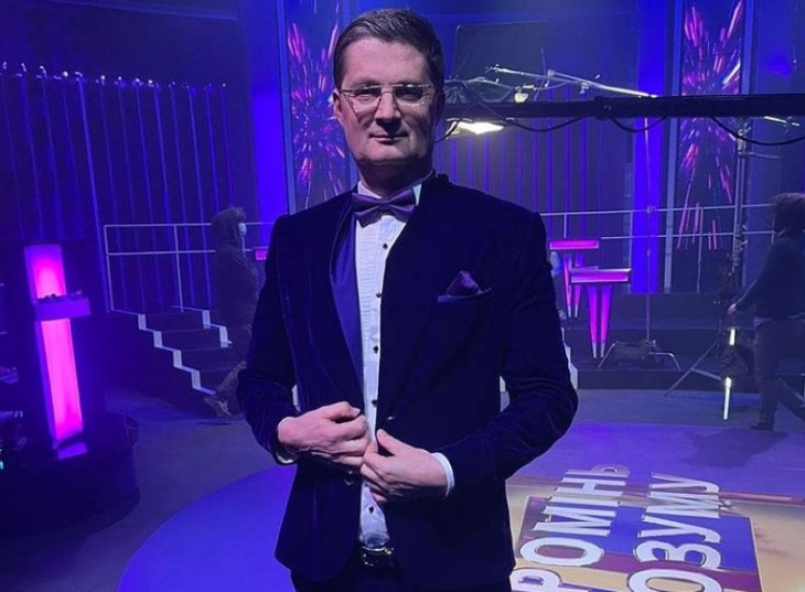 Игорь Кондратюк унизил Ани Лорак. Новый скандал в шоу бизнесе